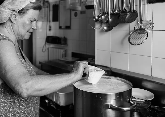 Masseria CuratoriAgriturismo