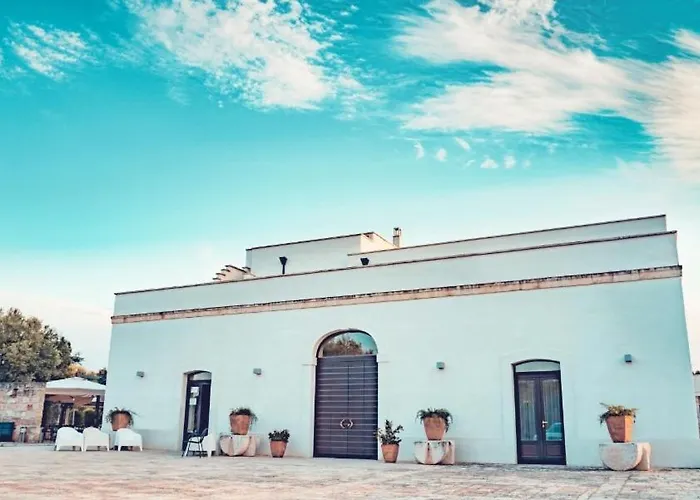 Tenuta ChianchizzaAgriturismo